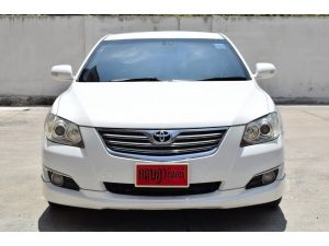 Toyota Camry 2.0 (2009) G Extremo รูปที่ 1